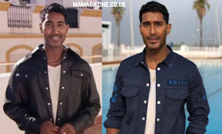 Lee Juggurnauth Partner