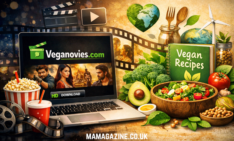 Veganovies.com