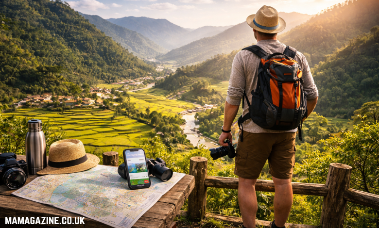 Latest Articles on TravellingApples