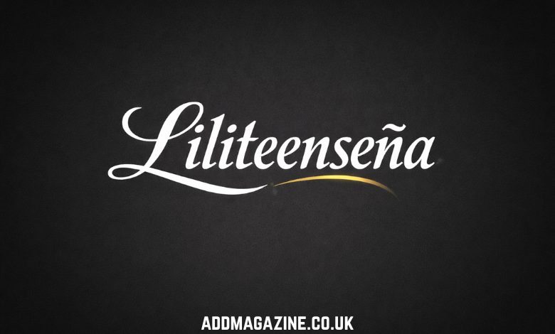 Liliteenseña