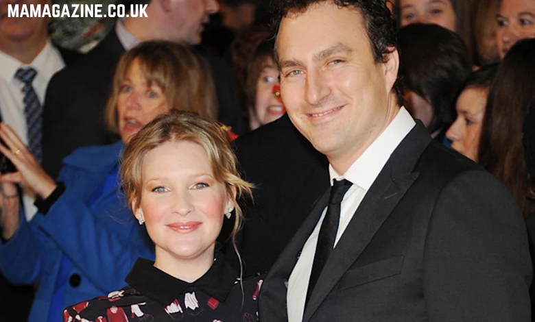 Noah Wilder Russell Thornton