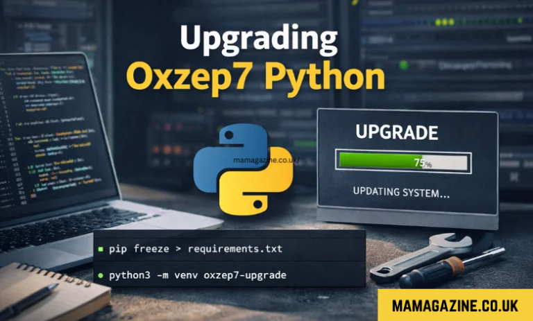 Python Upgrade Image Stairs Upgrade Oxzep7 Python: Essential Steps for a Smooth and Secure ...