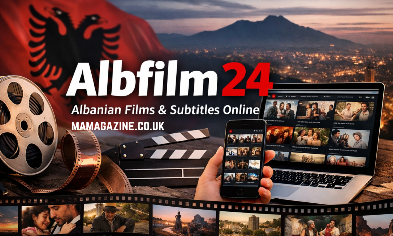 Albfilm24