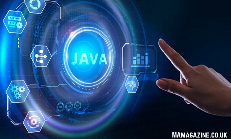 Hiring java developer