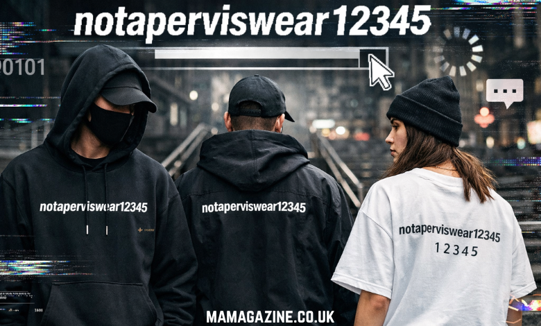 notaperviswear12345