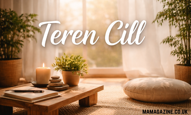 Teren Cill