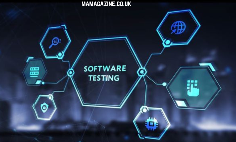 Software Testing Course